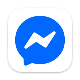 Messenger Icon
