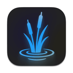 Pond Icon