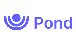 Pond Logo