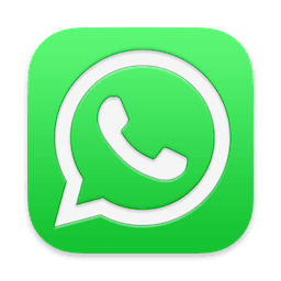 WhatsApp Icon